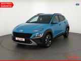 Hyundai Kona 1.0 T-GDI Pure LED Navi Sitzheizung Kamera - Hyundai KONA: Pure