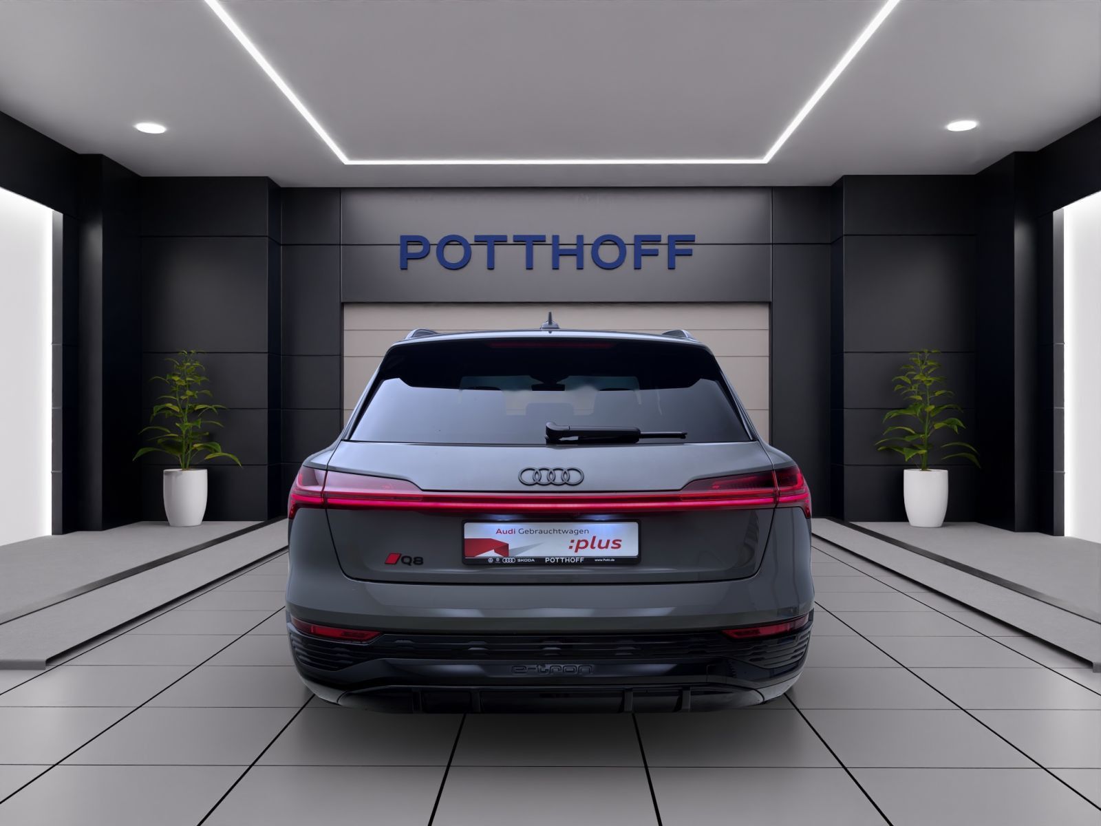 Audi Q8 - Bild 4