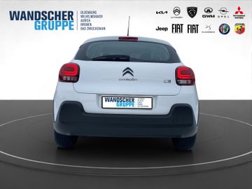 Citroën C3 YOU! PT 83 Navi+PDC+LED+Carplay*Tempomat