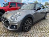 MINI COOPER S Clubman AHK LED NAVI LEDER H&K KAMERA - MINI MINI mit Benzin-Antrieb: Clubman