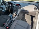 Opel Astra J GTC Edition - Opel Astra aus 2012: Gtc