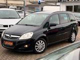 Opel Zafira B Edition*MFL*LPG GAS*PDC*7 SITZER* - Opel Zafira in Düsseldorf