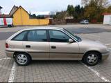 Opel opel astra - gebrauchte Opel Astra aus dem Jahr 1991