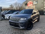 Jeep Grand Cherokee 3,0 CRD 4x4 Automatik SUMMIT Luft - Jeep Grand Cherokee Gebrauchtwagen in Hamburg