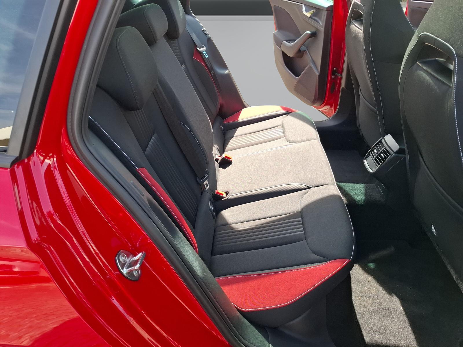 Skoda Kamiq 1.5 TSI DSG Monte Carlo Standort Geldern