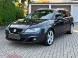 Seat Exeo ST 2.0 TDI FR Sport tüv neu bi-Xenon - Seat Exeo: ST Sport TDI