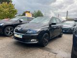 Skoda Fabia Combi Style Sitzheizung/Bluetooth/Tempomat - Skoda Fabia: Combi Style