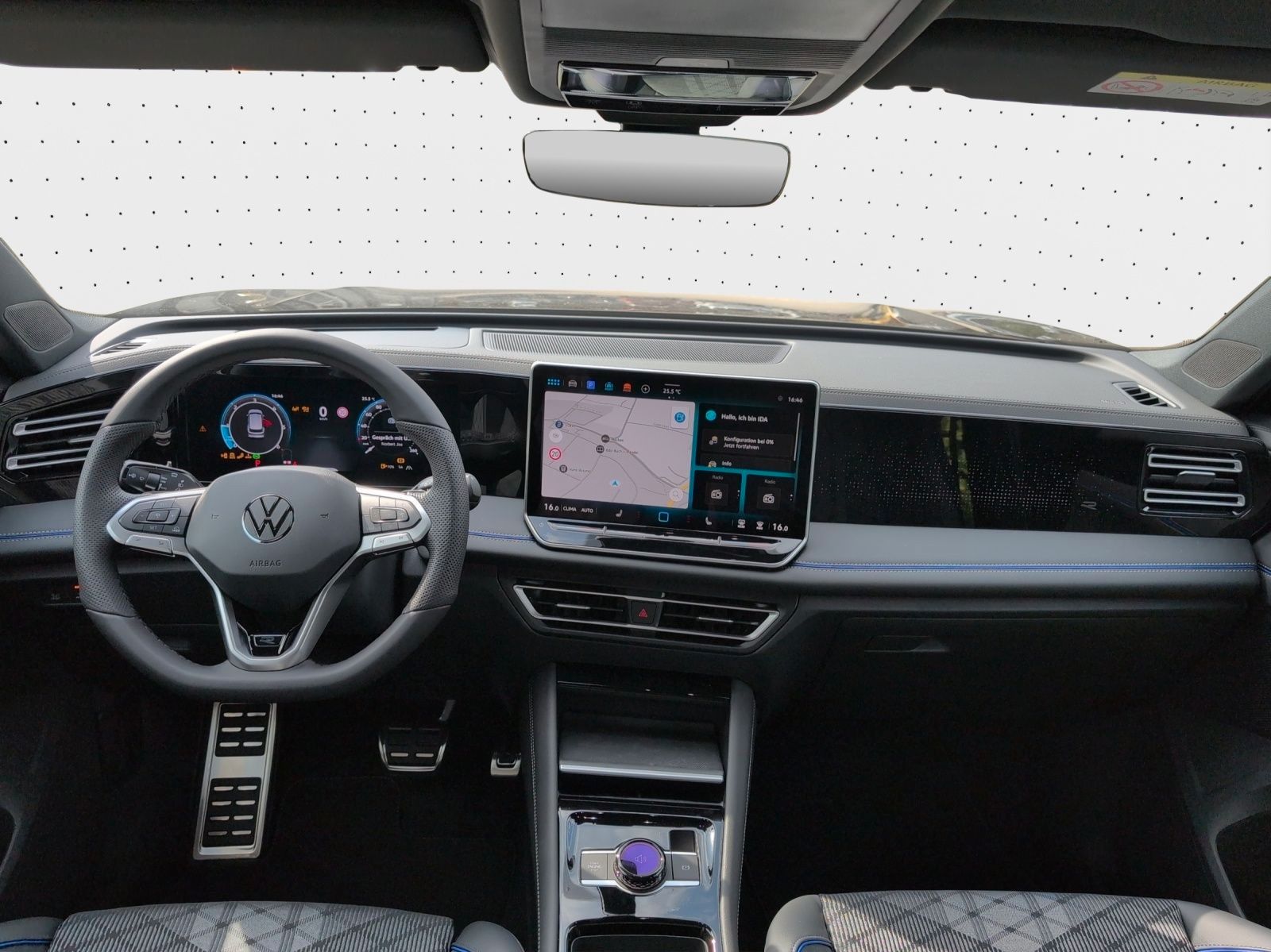 Volkswagen Tiguan - Bild 9