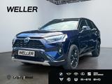 Toyota RAV 4 2.5 4x2 Hybrid Style Selection *ACC*360*JB - Toyota RAV 4 Jahreswagen