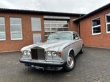 Rolls-Royce Silver Shadow II I 6,6l I Klima I Leder - Rolls-Royce Silver Shadow Gebrauchtwagen