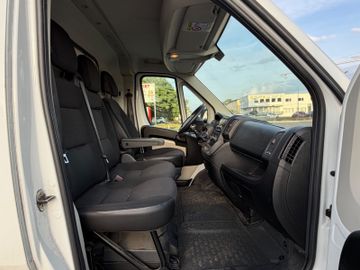 Peugeot Boxer - 10