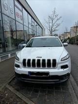 Jeep Cherokee 2.2 MultiJet 136 kW 4x4 Longitude A... - Jeep Cherokee: Longitude