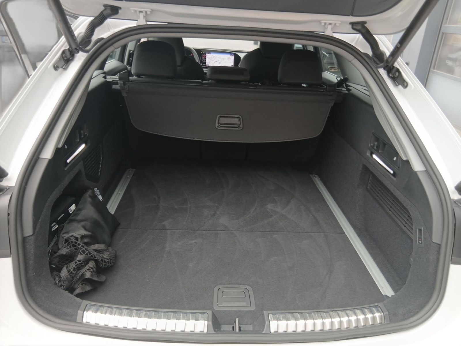 Audi A6 - Bild 22