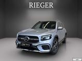 Mercedes-Benz GLB 200 d 4M AMG*7-Sitze*STH*Pano*Multibeam*EDW+