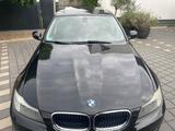 BMW 318d - - BMW 318 in Hannover