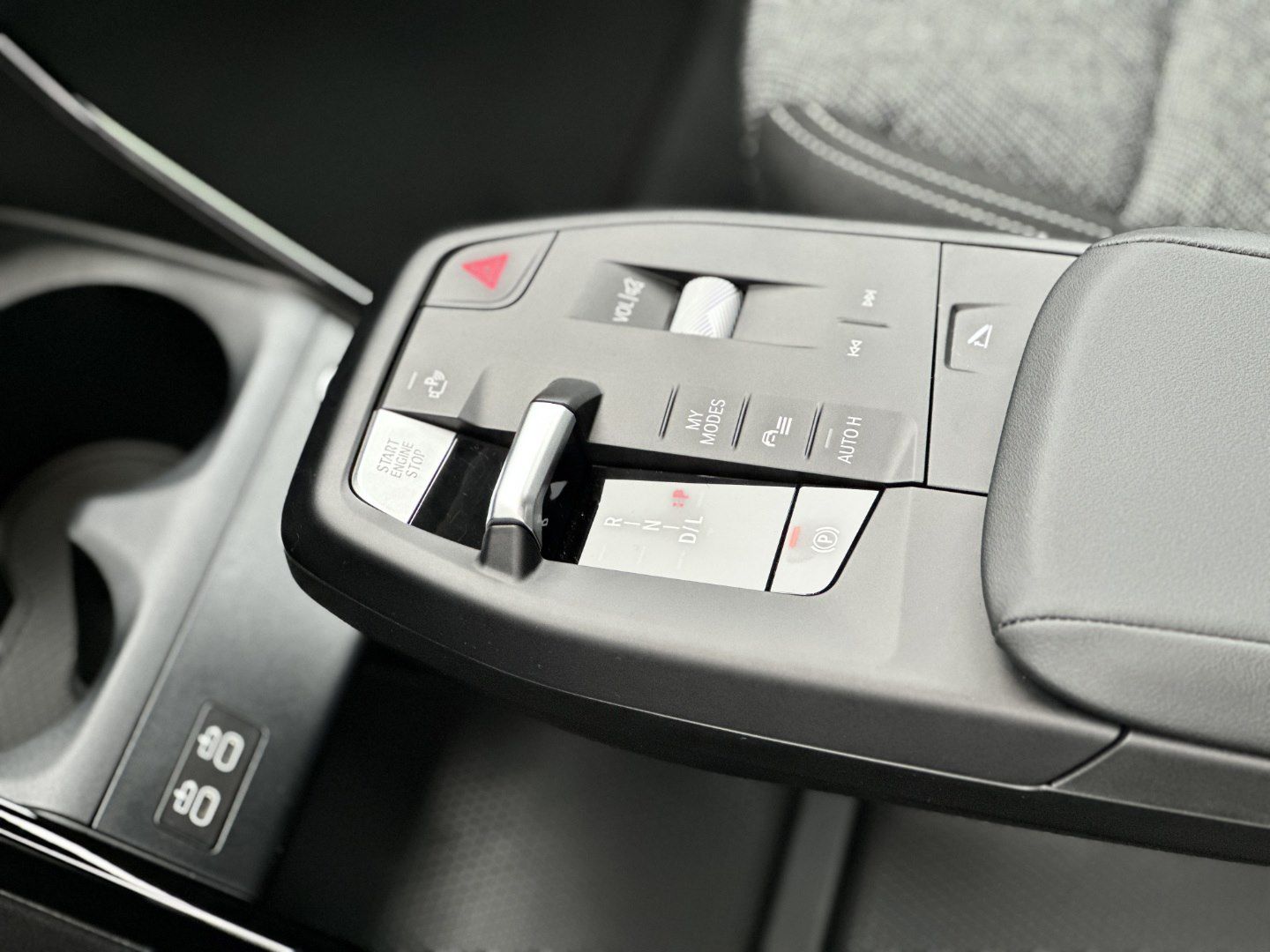 BMW 216 Active Tourer - Bild 13