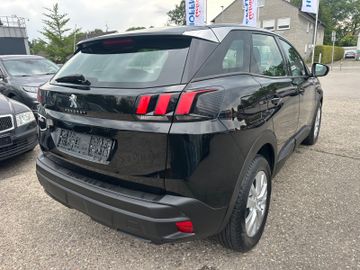 Peugeot 3008 - 8