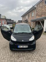 SmartForTwo  black limited edition! - Smart ForTwo: Black Limited
