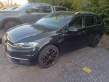 Volkswagen Golf Variant 1,4 Bleu Motion Sport - Volkswagen Golf: Variant Sport