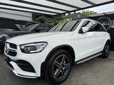 Mercedes-Benz GLC 200 4Matic*AMG*DISTR*PANO*BURM*MBUX*JS-GARAN - Mercedes-Benz GLC 200 in Bochum