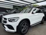 Mercedes-Benz GLC 200 4Matic*AMG*DISTR*PANO*BURM*MBUX - Mercedes-Benz GLC 200 in Bochum