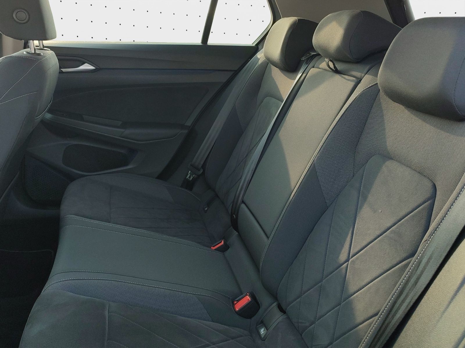 Volkswagen Golf - Bild 19