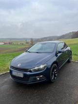 Volkswagen VW Scirocco 1.4 TSI  90 kW (122 PS), EZ 2011 - Volkswagen Scirocco: 122