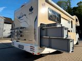 Renault Wohnmobil Ahorn Camp Canda AE - Renault Diesel Alkoven