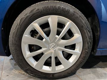 Bild 8 Opel Corsa Corsa-e Edition - SHZ | LHZ | KlimaA.