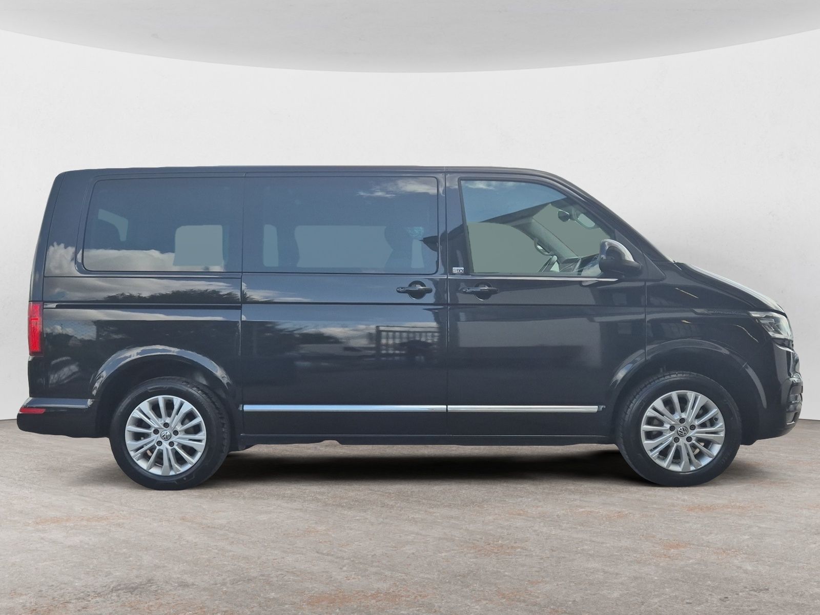 Volkswagen T6 Multivan - Bild 7