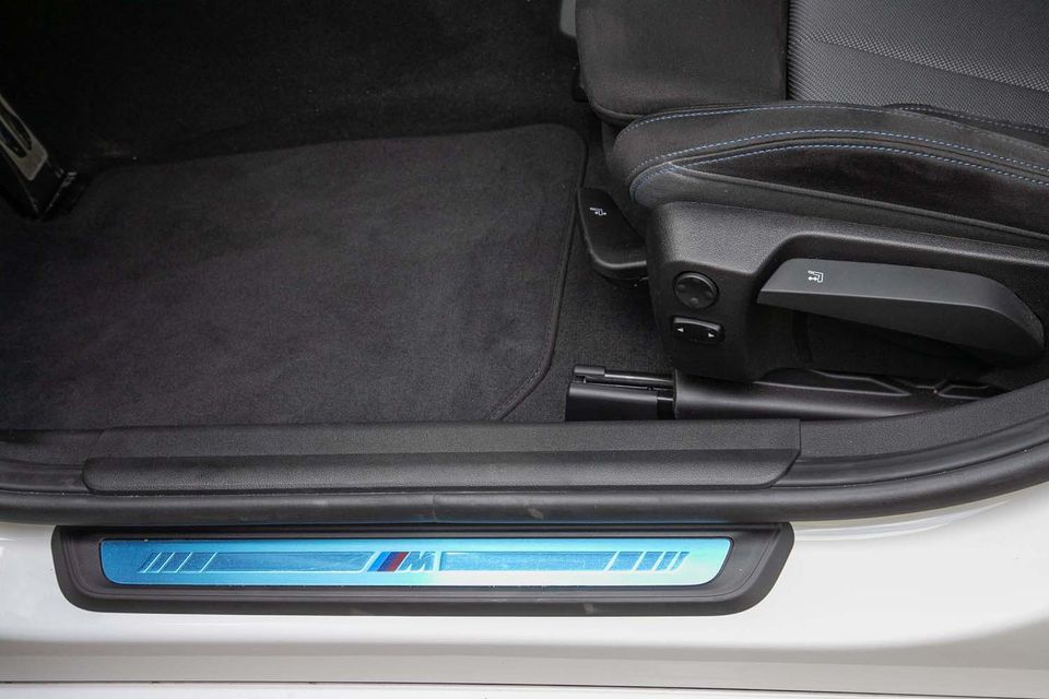 BMW 318 - Bild 12