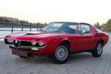 Alfa Romeo Montreal - Alfa Romeo: Montreal