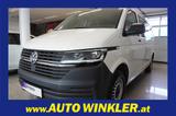 Volkswagen T6.1 Kombi  LR 2,0TDI 4Motion LED/Komfortpaket