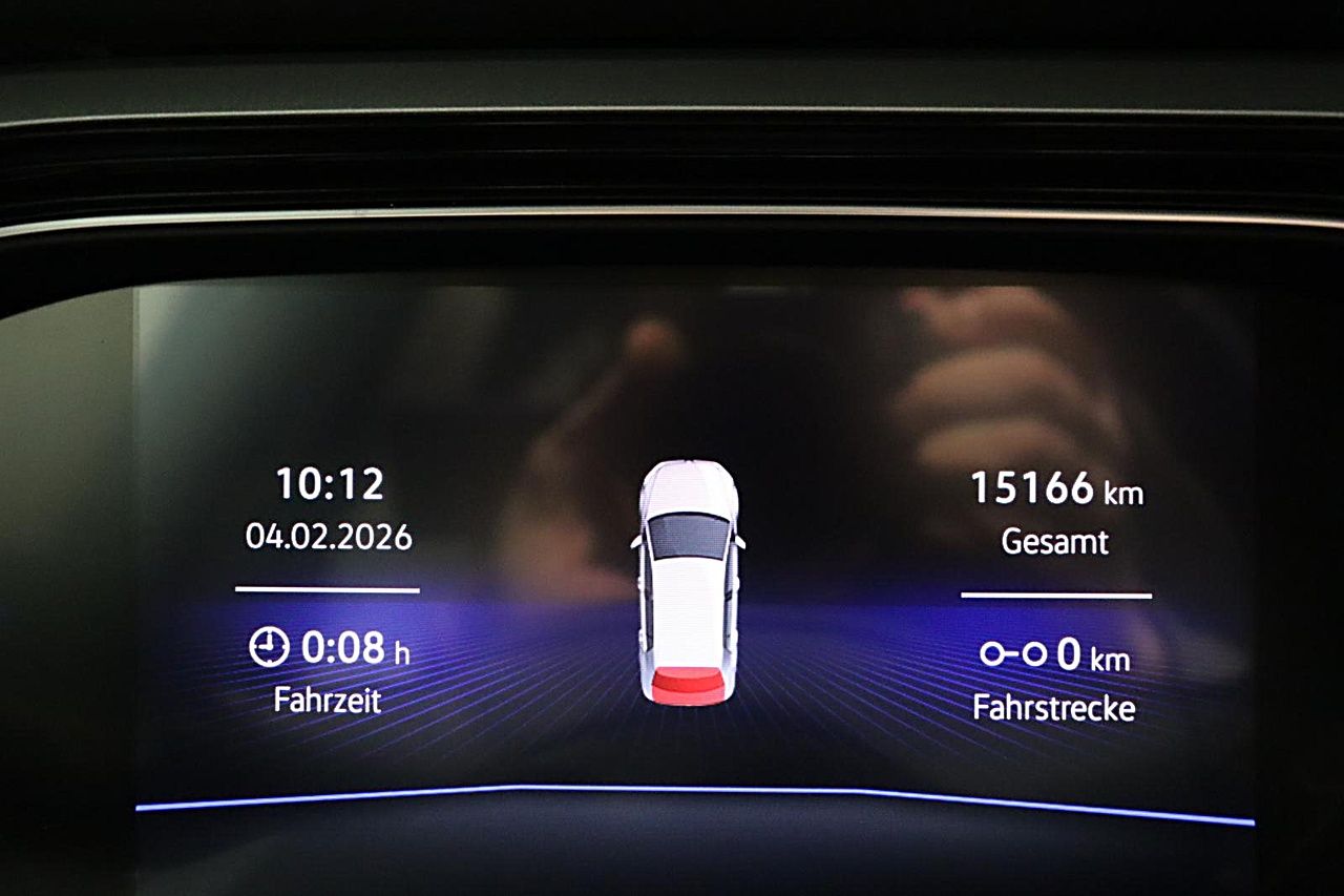 Volkswagen Taigo - Bild 16