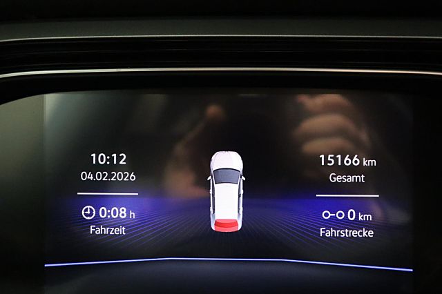 Taigo Life GOAL 1.0 TSI ACC NAVI LED PDC TEMPOMA