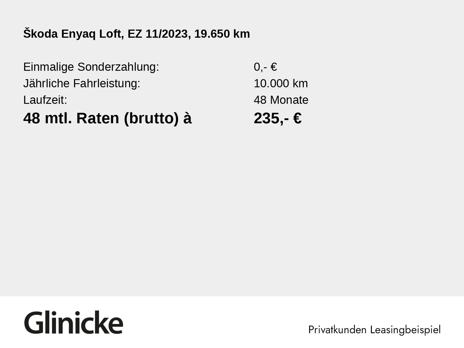 Skoda Enyaq - Bild 2