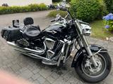 Kawasaki VN 2000 Vulcan - KAWASAKI 200 VN
