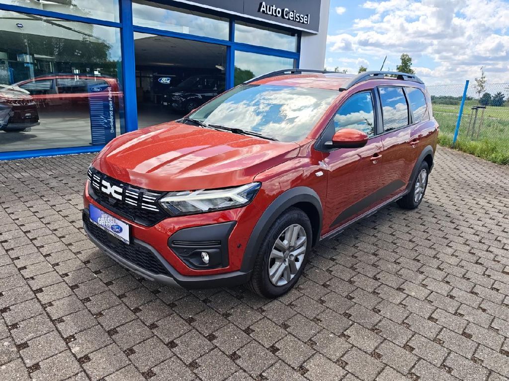 Image of Dacia Jogger
