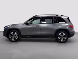 Mercedes-Benz GLB 220 d NIGHT+HEAD-UP+KEY+TOT+VOLLLEDER+AHK - graue Mercedes-Benz GLB 220
