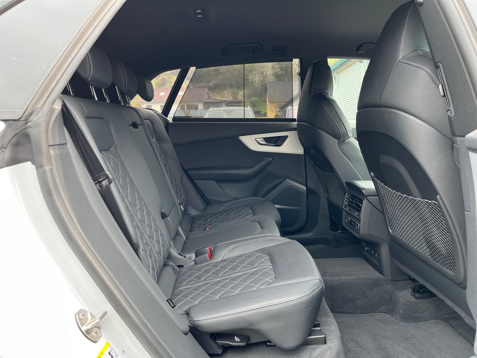 Audi Q8 - Bild 15