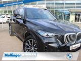 BMW X5 x30d M Sport Sky Standh.ACC Soft ParkProf.AHK - Gebrauchtwagen in Göppingen
