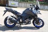 Suzuki V-Strom 1050 - gebrauchte Motorräder in Gelsenkirchen