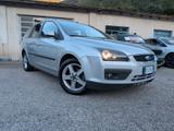 Ford FORD FOCUS SW 1.6 HDCi 90CV DIESEL - Ford Focus aus 2006 mit Diesel-Antrieb