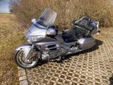 Honda Gold Wing GL1800 - Honda Motorräder in Nürnberg