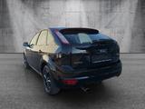 Ford Focus Lim. Style KLIMA NAVI AHK 2 HAND - Ford Focus aus 2009: ST