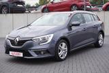 Renault Megane Grandtour 1.2 TCE Navi Tempomat PDC DAB - Renault aus 2016