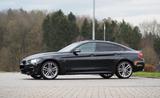 BMW 435 Gran Coupé 435d xDrive Gran Coupé M Spor... - BMW 435 Gran Coupé Gebrauchtwagen
