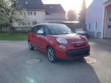 Fiat 500L Living Lounge 120 PS Rentnerfahrzeug - Fiat 500L Living: Lounge