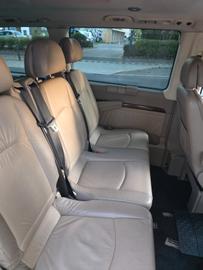 2004 Mercedes-BENZ VIANO 照片 6