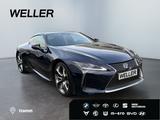 Lexus LC 500h *LED*20Zoll*adap Fahrw*Pano*CAM*Sitzbelü - Lexus Gebrauchtwagen in Bremen